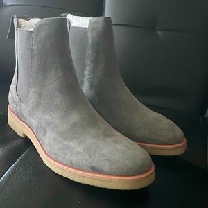 New Republic By Mark Mcnairy